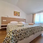 شقة Dijana *