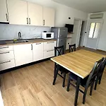 아파트 Dijana *