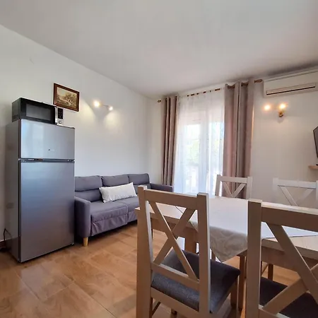 Apartment Dijana