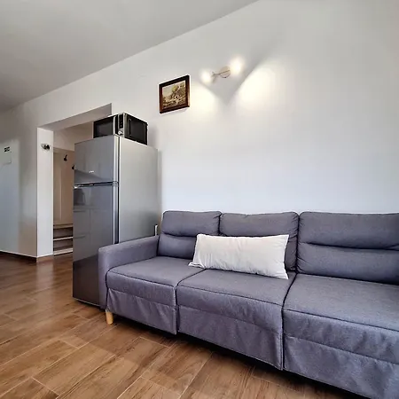 Dijana Apartment Lopar
