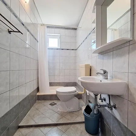 Dijana Apartment *