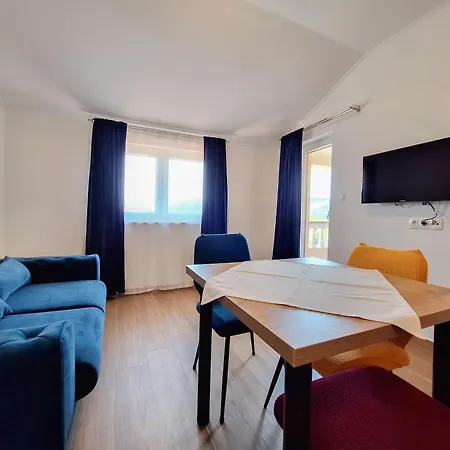 Dijana Apartment Lopar