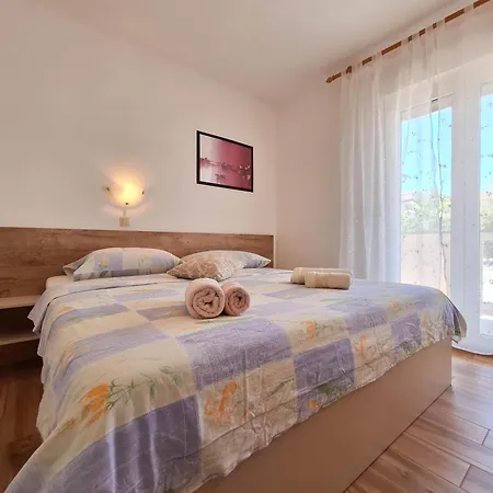 Apartment Dijana