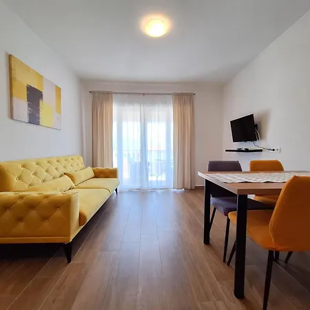 Dijana Apartment