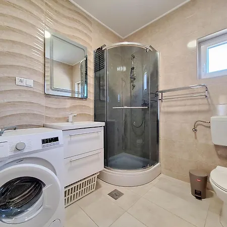 Apartment Dijana Lopar