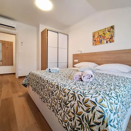 Dijana Apartment