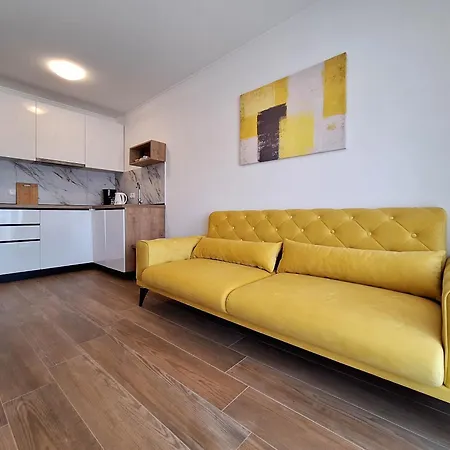 Apartment Dijana