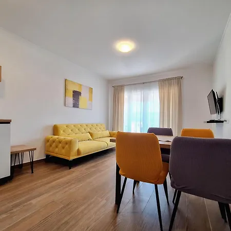Dijana Apartment Lopar
