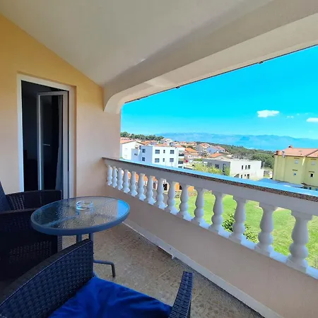 Apartment Dijana Lopar