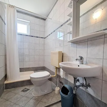 Dijana Apartment