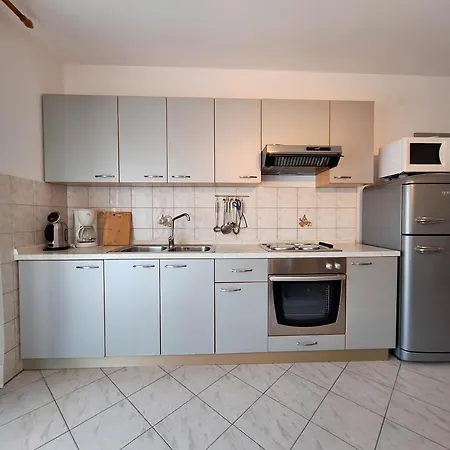Apartment Dijana