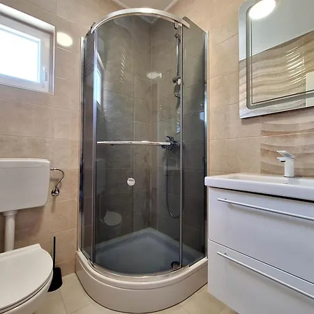 Apartment Dijana Lopar