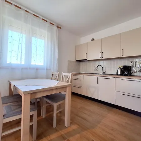 Dijana Apartment