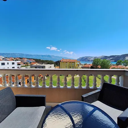 Apartment Dijana Lopar