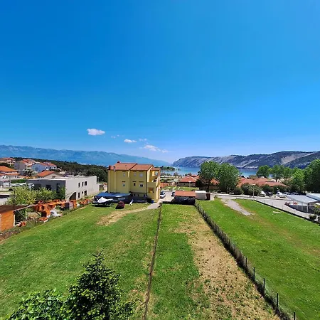 Apartment Dijana
