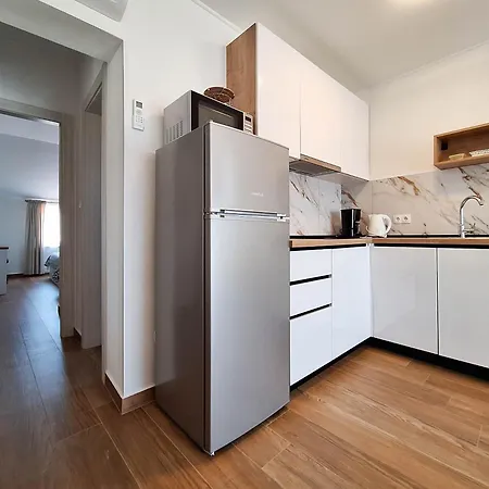 Apartment Dijana Lopar