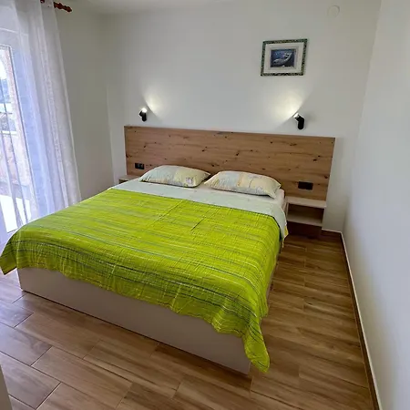 Apartment Dijana