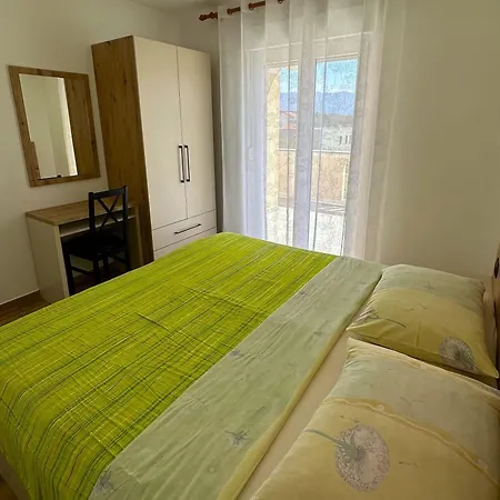 Dijana Apartment Lopar